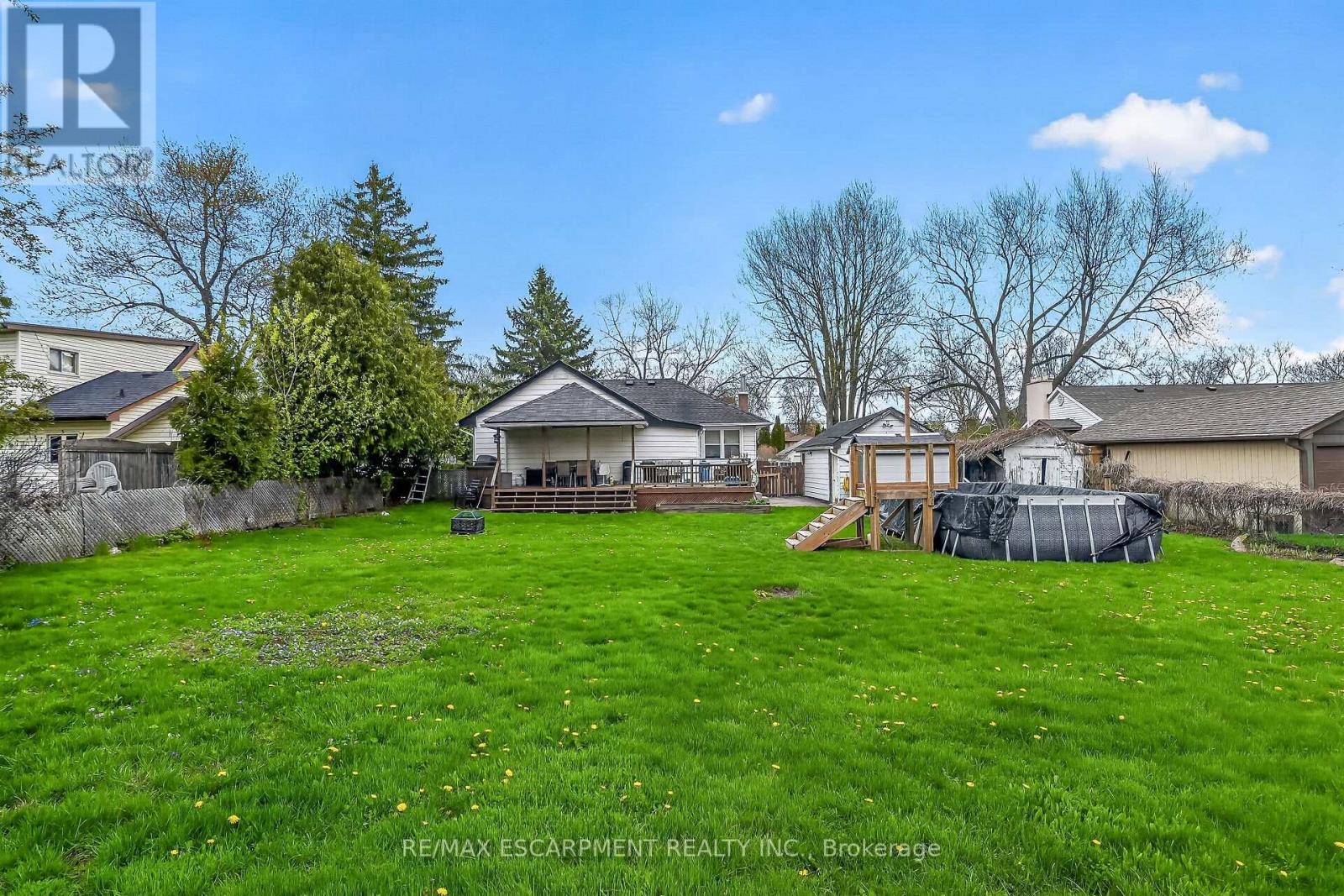 186 Seneca Avenue, Hamilton, Ontario  L9B 1M2 - Photo 43 - X13084008