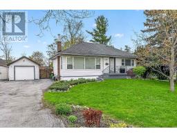 186 SENECA AVENUE, Hamilton, Ontario