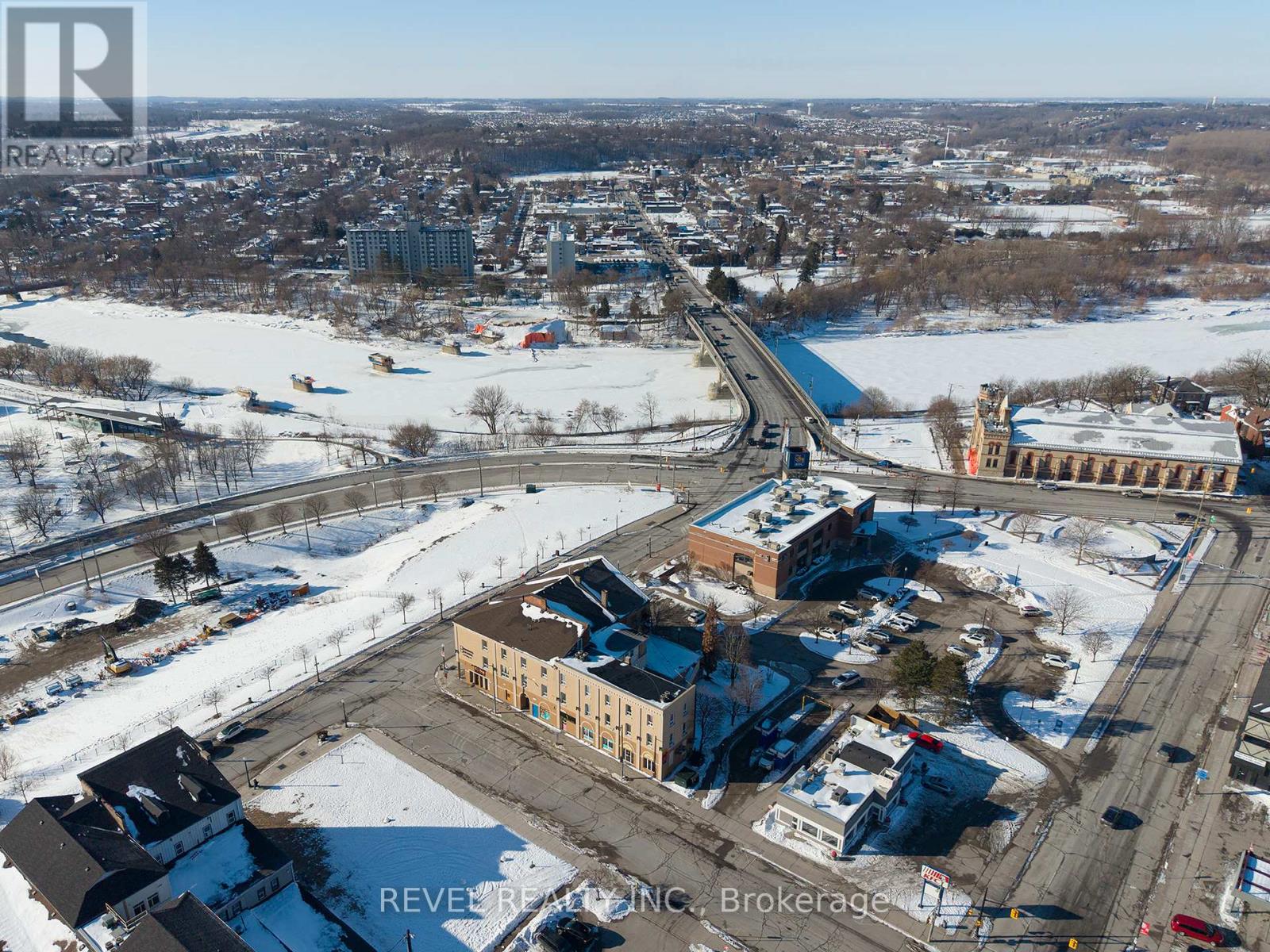 407 - 150 Colborne Street, Brantford, Ontario  N3R 7J4 - Photo 16 - X13084056