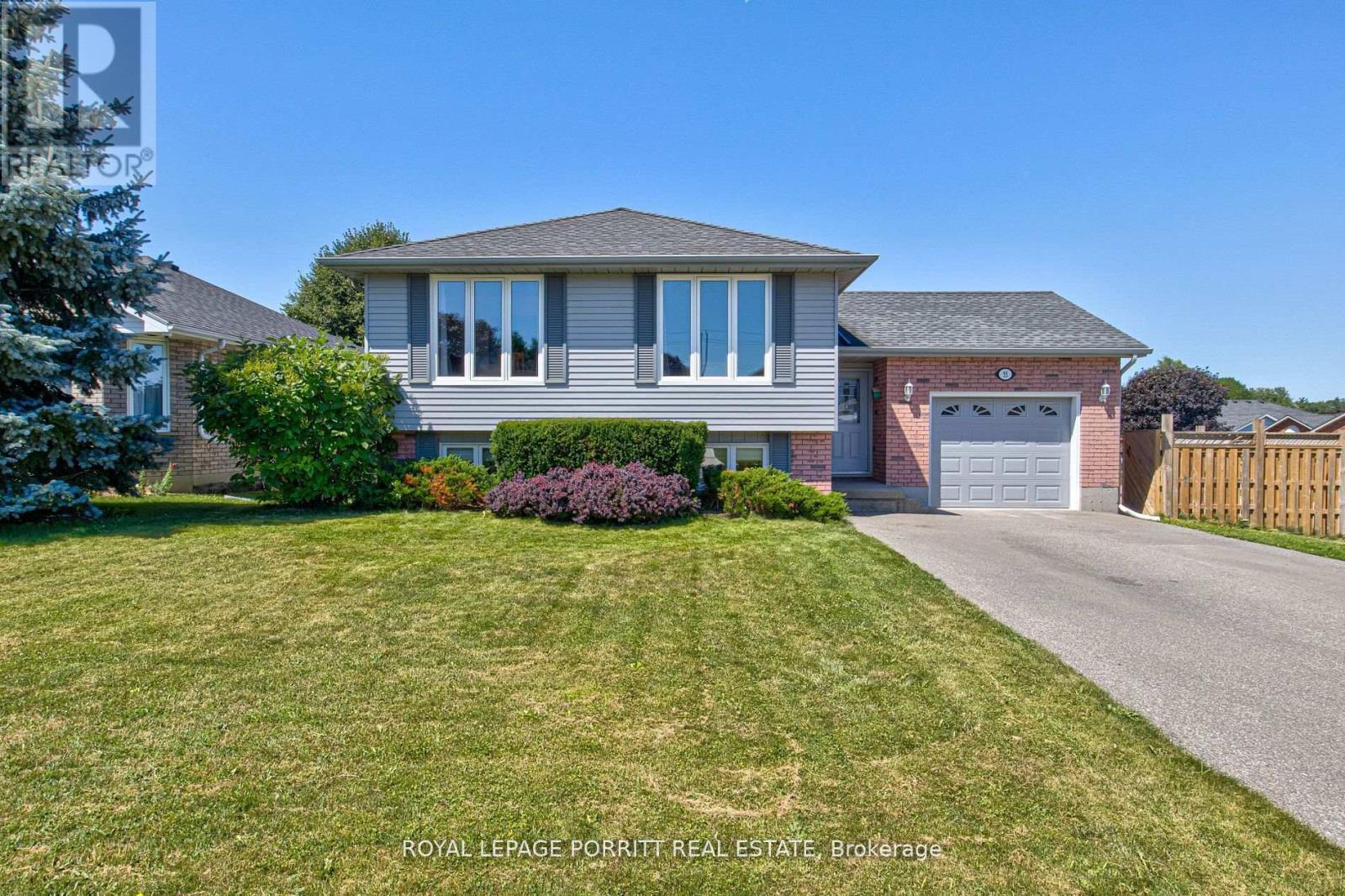 55 WINDSOR DRIVE, Brant, Ontario