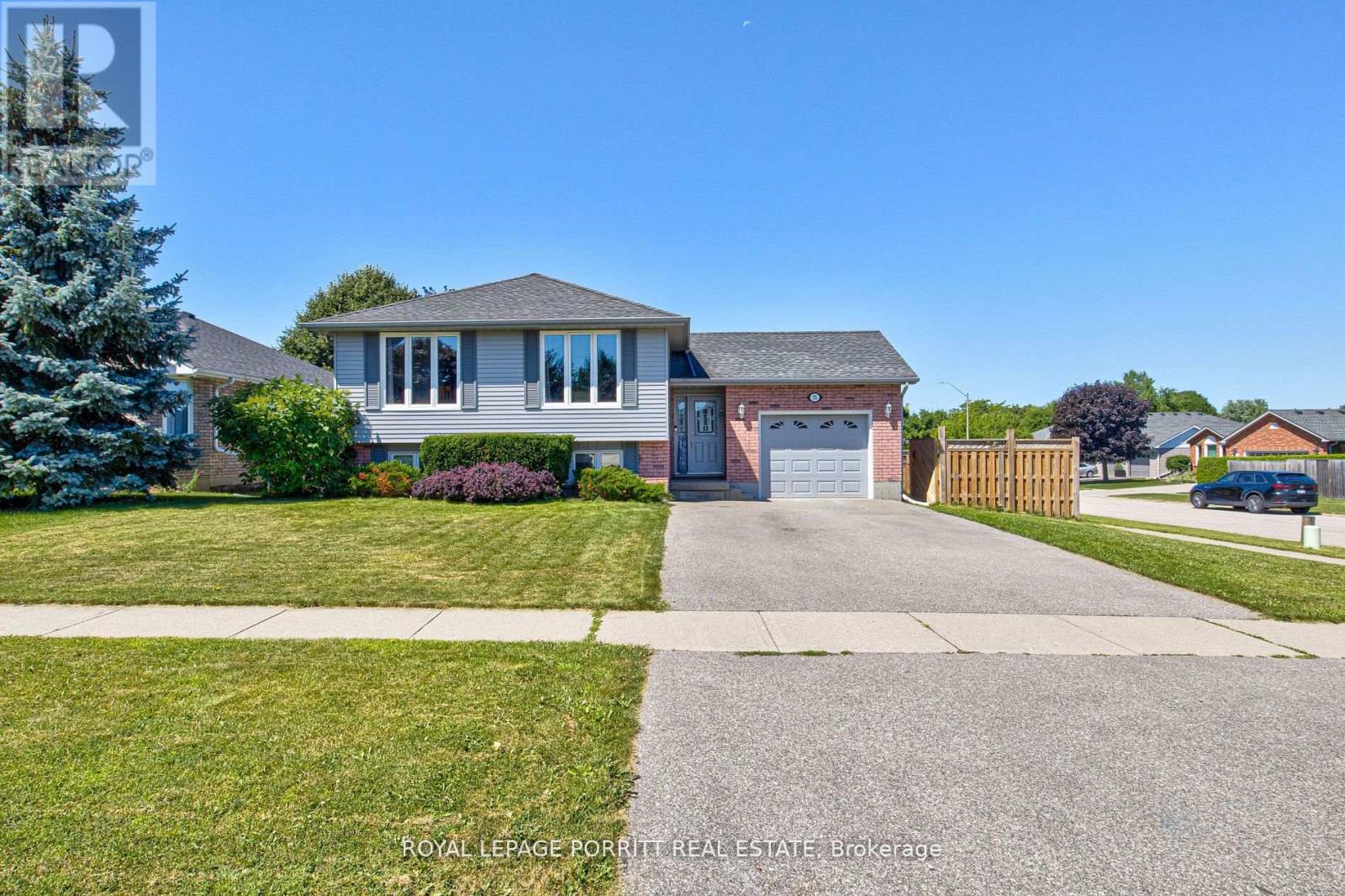 55 Windsor Drive, Brant, Ontario  N0E 1N0 - Photo 2 - X13084096