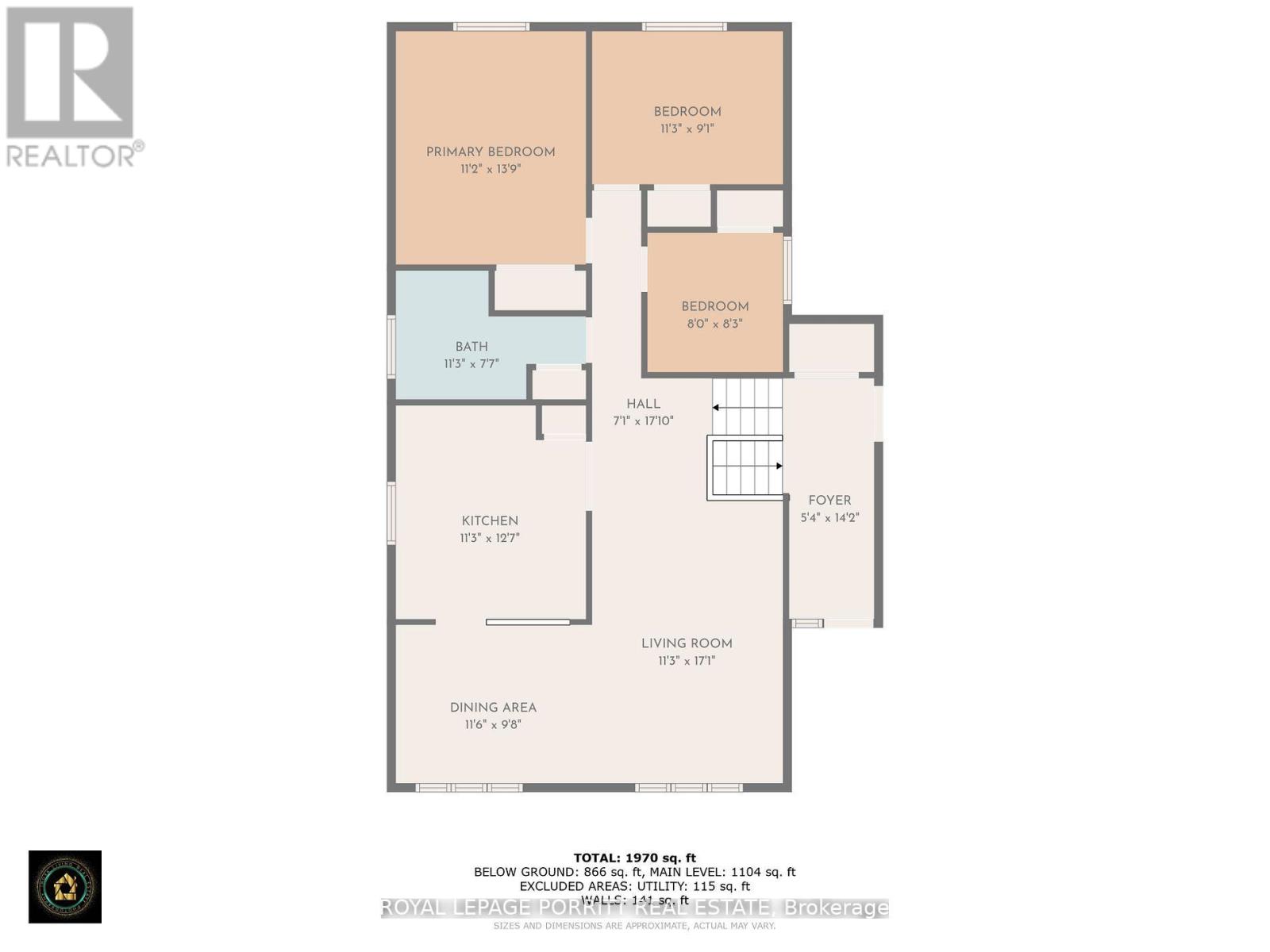 55 Windsor Drive, Brant, Ontario  N0E 1N0 - Photo 48 - X13084096