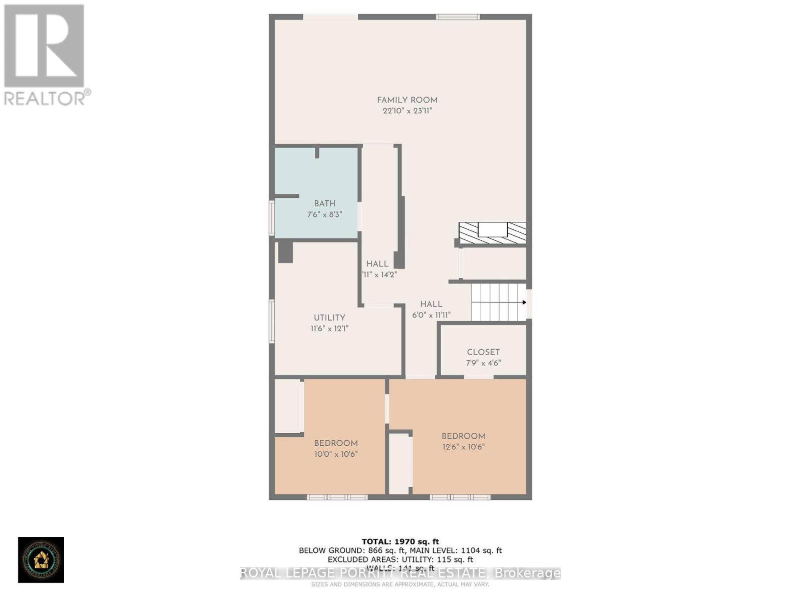 55 Windsor Drive, Brant, Ontario  N0E 1N0 - Photo 49 - X13084096