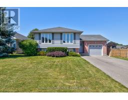 55 WINDSOR DRIVE, Brant, Ontario