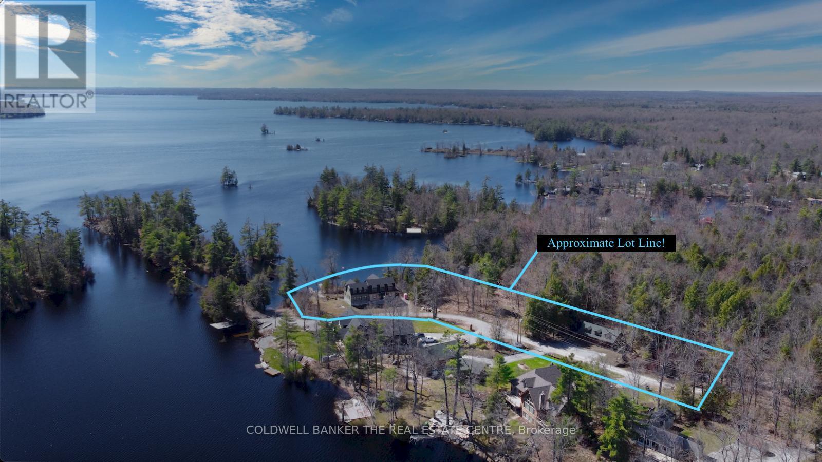 16 Evergreen Way, Trent Lakes, Ontario  K0M 1A0 - Photo 2 - X13084108