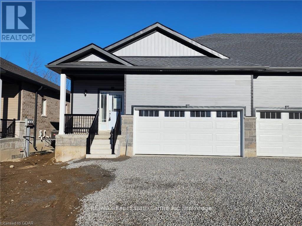 174 ADLEY DRIVE, Brockville, Ontario