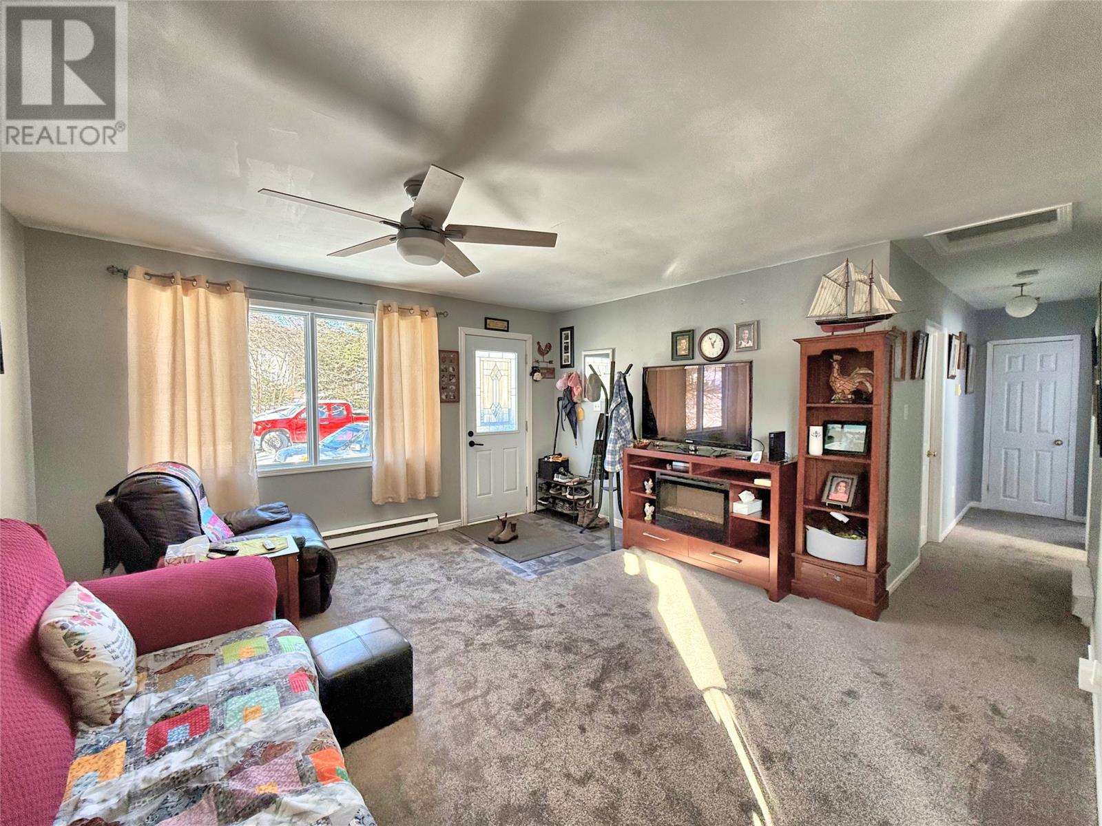 99 Country Road Unit#a, Bay Roberts, Newfoundland & Labrador  A0A 1G0 - Photo 4 - 1294087