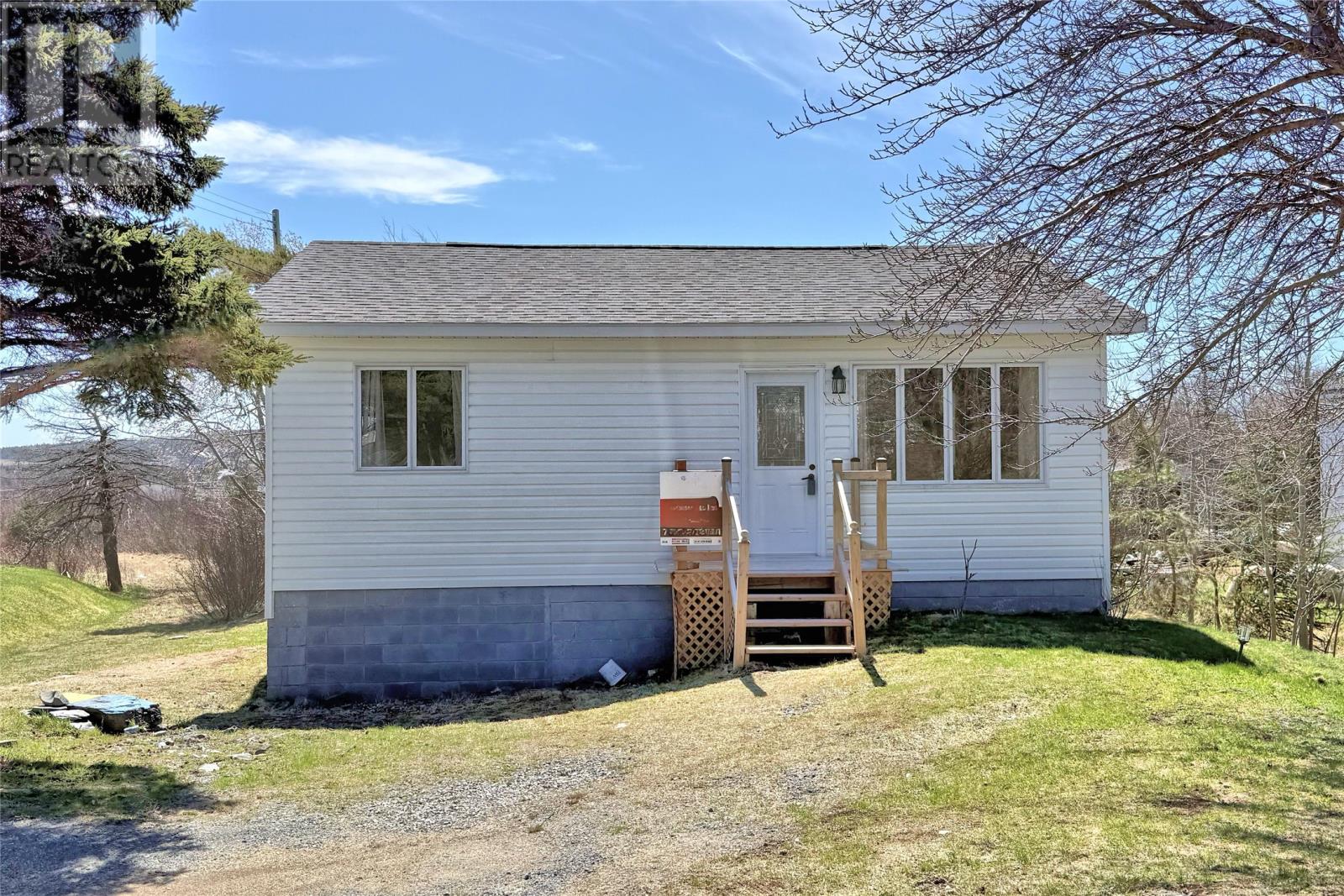 99 Country Road Unit#a, Bay Roberts, Newfoundland & Labrador  A0A 1G0 - Photo 1 - 1294087
