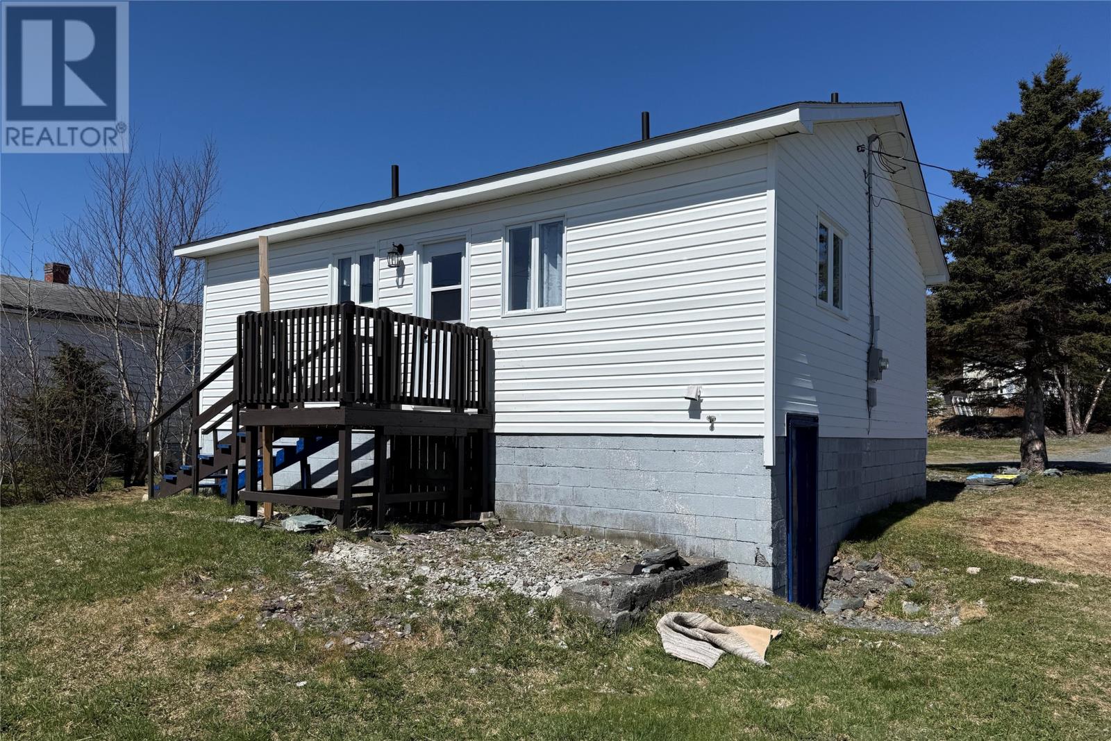 99 Country Road Unit#a, Bay Roberts, Newfoundland & Labrador  A0A 1G0 - Photo 2 - 1294087