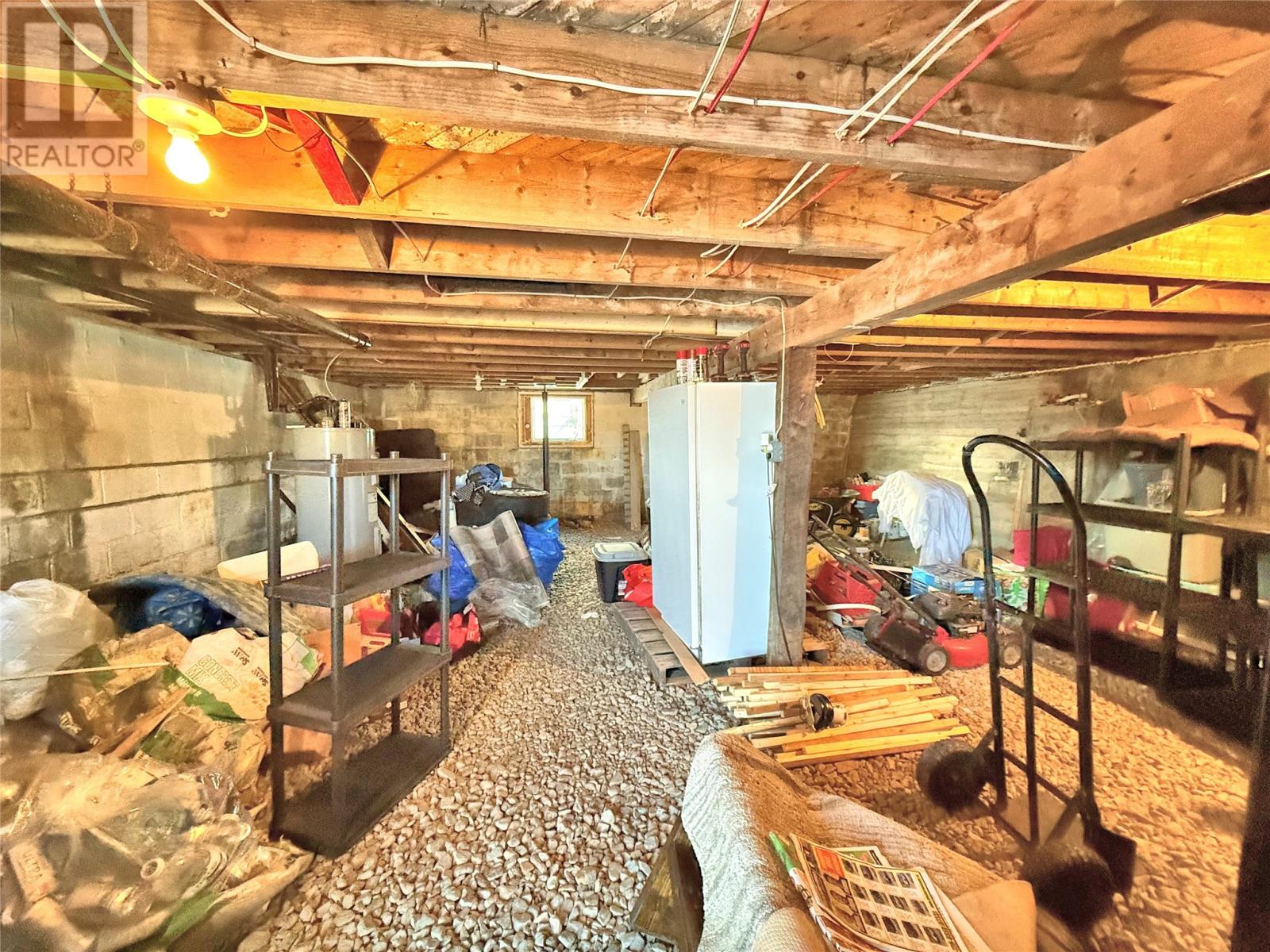 99 Country Road Unit#a, Bay Roberts, Newfoundland & Labrador  A0A 1G0 - Photo 16 - 1294087