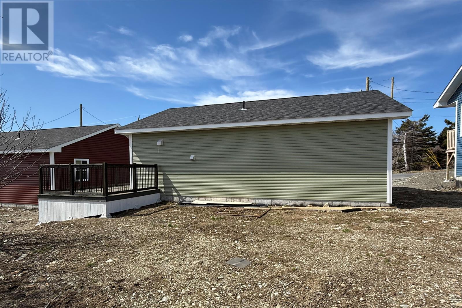 20 Garland Street, Harbour Grace, Newfoundland & Labrador  A0A 2M0 - Photo 2 - 1294483