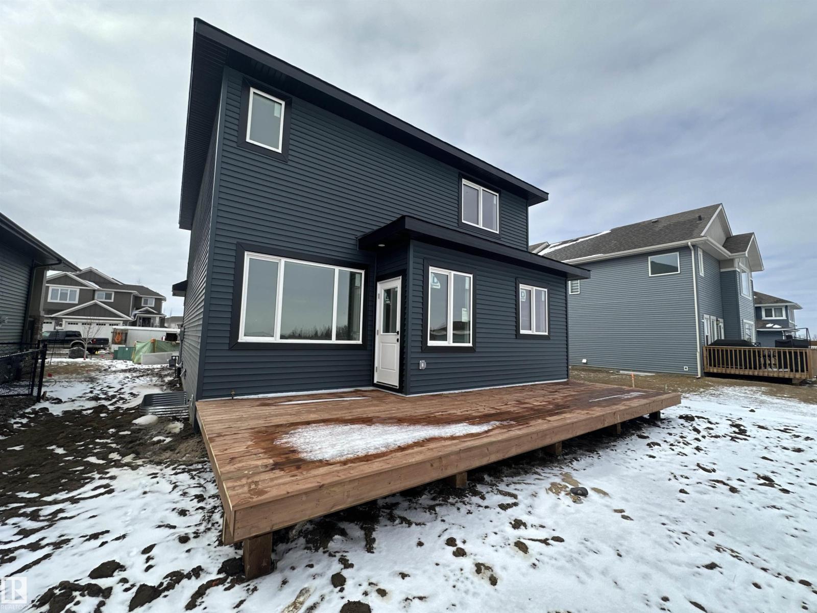 2010 Genesis Ln, Stony Plain, Alberta  T7Z 0K5 - Photo 44 - E4478035