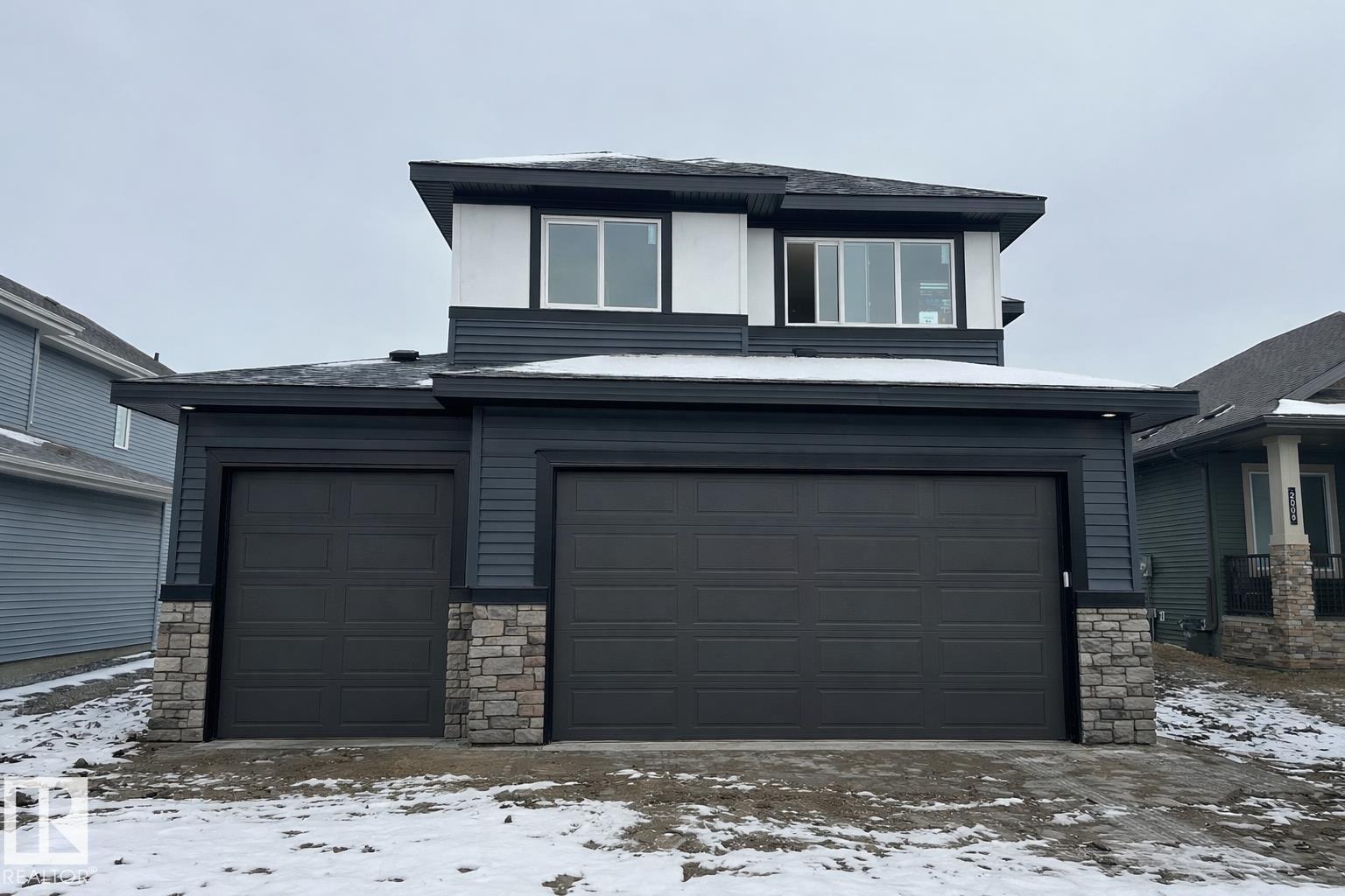 2010 Genesis Ln, Stony Plain, Alberta  T7Z 0K5 - Photo 50 - E4478035