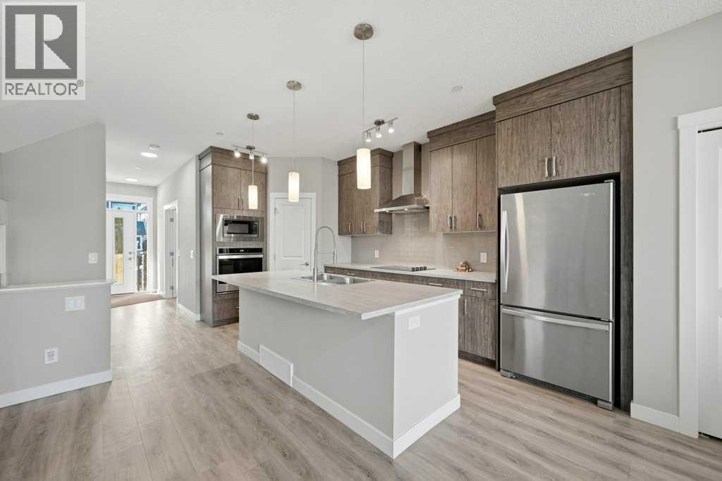 75 Howse Crescent NE, Calgary, Alberta  T3P 1L4 - Photo 7 - A2307941