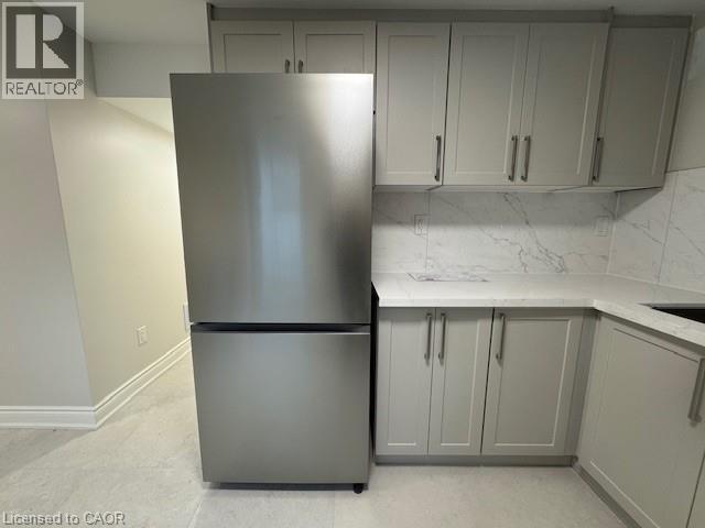 208 Pineglen Crescent Unit# Lower, Kitchener, Ontario  N2R 0G2 - Photo 11 - 40827179