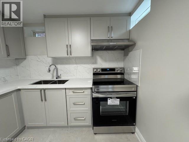 208 Pineglen Crescent Unit# Lower, Kitchener, Ontario  N2R 0G2 - Photo 3 - 40827179