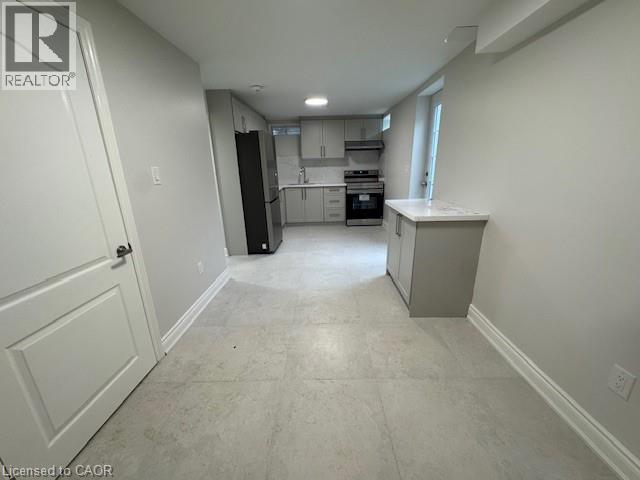 208 Pineglen Crescent Unit# Lower, Kitchener, Ontario  N2R 0G2 - Photo 7 - 40827179