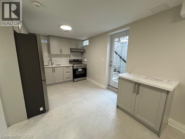 208 Pineglen Crescent Unit# Lower, Kitchener, Ontario  N2R 0G2 - Photo 8 - 40827179