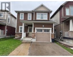 208 PINEGLEN Crescent Unit# Lower, kitchener, Ontario