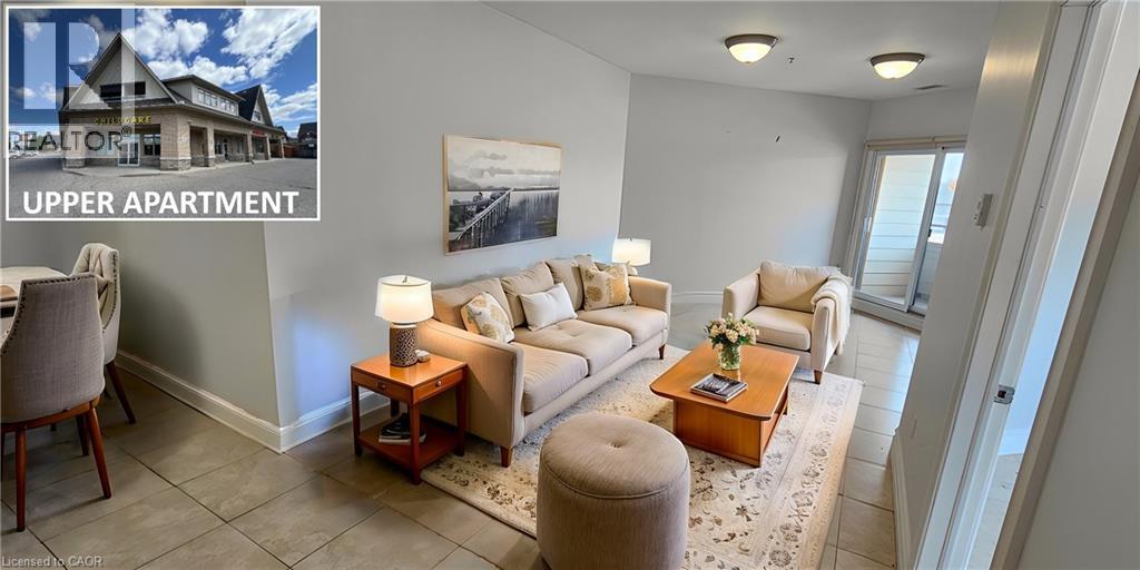 685 MYERS Road Unit# 201, Cambridge, Ontario