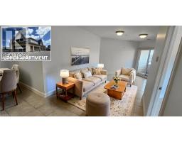 685 MYERS Road Unit# 201, cambridge, Ontario