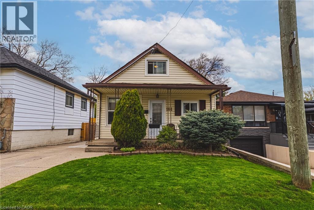 161 Ivon Avenue, Hamilton, Ontario  L8H 5S7 - Photo 2 - 40826922