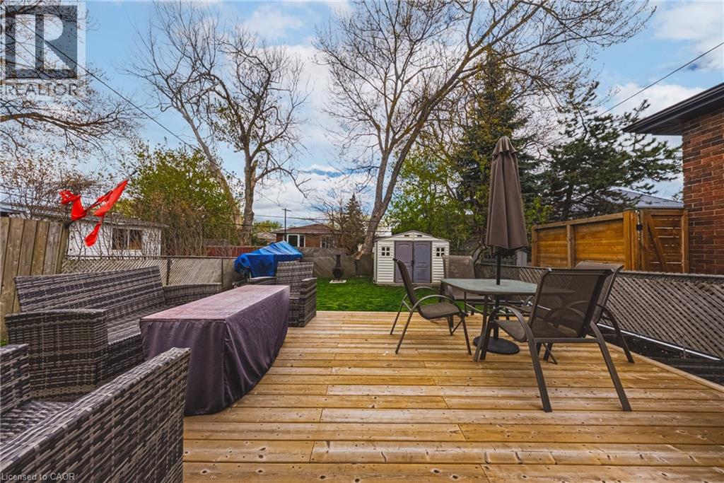 161 Ivon Avenue, Hamilton, Ontario  L8H 5S7 - Photo 21 - 40826922