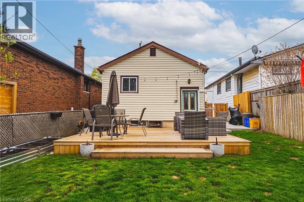 161 Ivon Avenue, Hamilton, Ontario  L8H 5S7 - Photo 23 - 40826922
