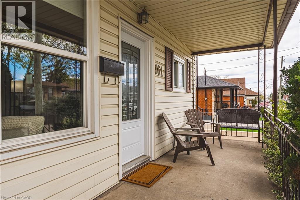 161 Ivon Avenue, Hamilton, Ontario  L8H 5S7 - Photo 3 - 40826922
