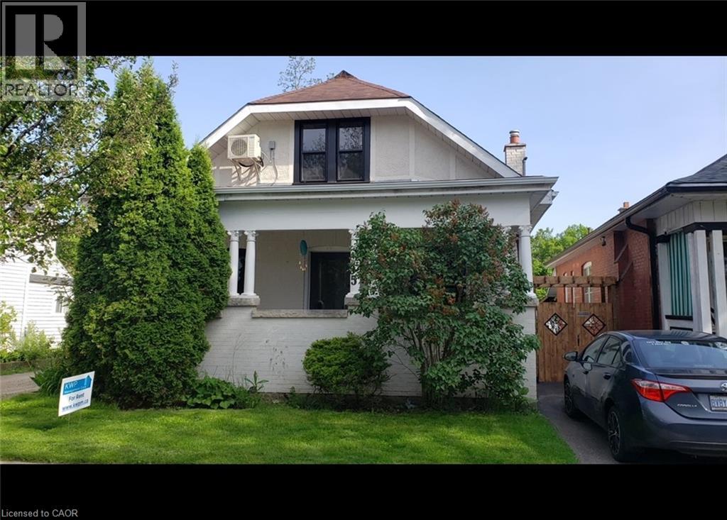 95 Cayuga Street Unit# 2, Brantford, Ontario  N3S 1X1 - Photo 1 - 40826917