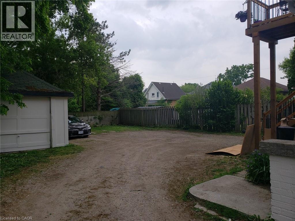 95 Cayuga Street Unit# 2, Brantford, Ontario  N3S 1X1 - Photo 7 - 40826917