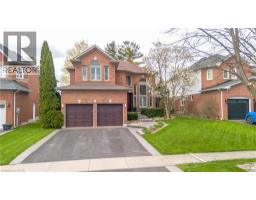 5 SHETLAND Drive, Waterdown, Ontario