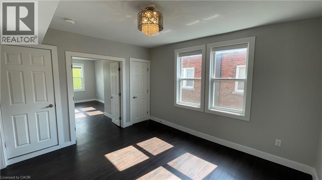 1544 KING Street E Unit# 406, Hamilton, Ontario