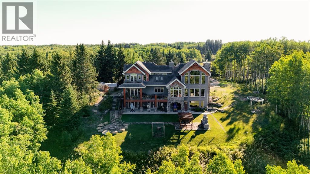 282020 Range Road 43 Road, Rural Rocky View County, Alberta  T4C 1B6 - Photo 5 - A2268957