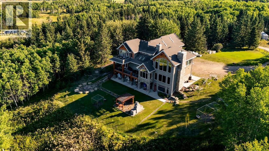 282020 Range Road 43 Road, Rural Rocky View County, Alberta  T4C 1B6 - Photo 6 - A2268957