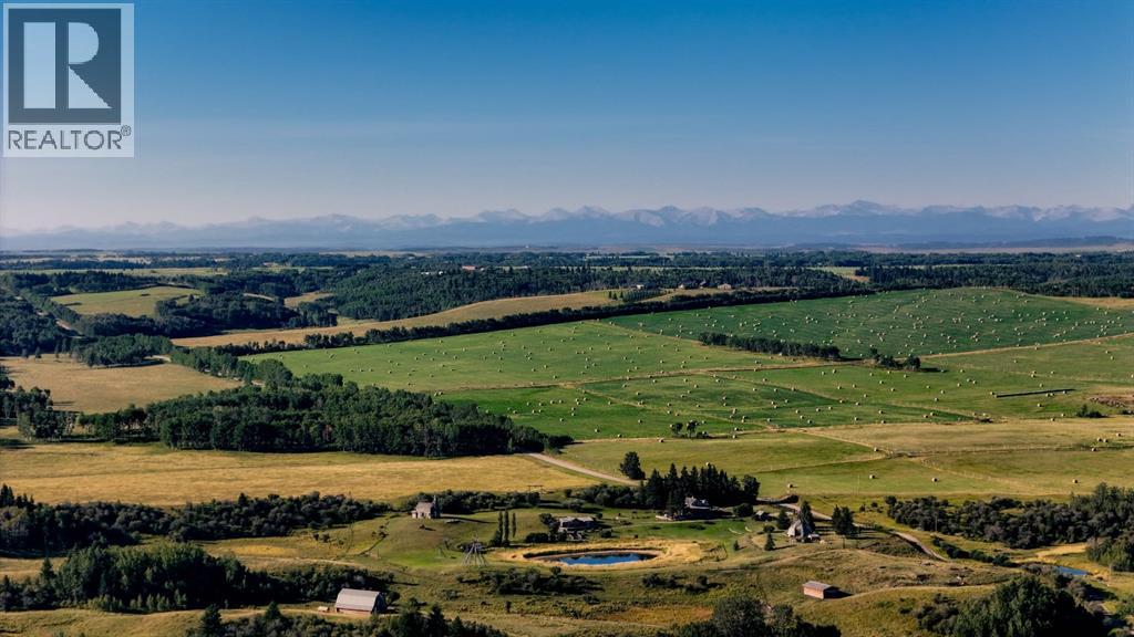 282020 Range Road 43 Road, Rural Rocky View County, Alberta  T4C 1B6 - Photo 42 - A2268957