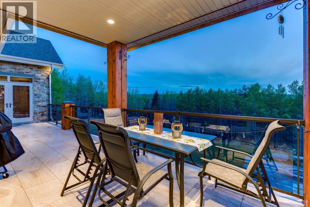 282020 Range Road 43 Road, Rural Rocky View County, Alberta  T4C 1B6 - Photo 44 - A2268957