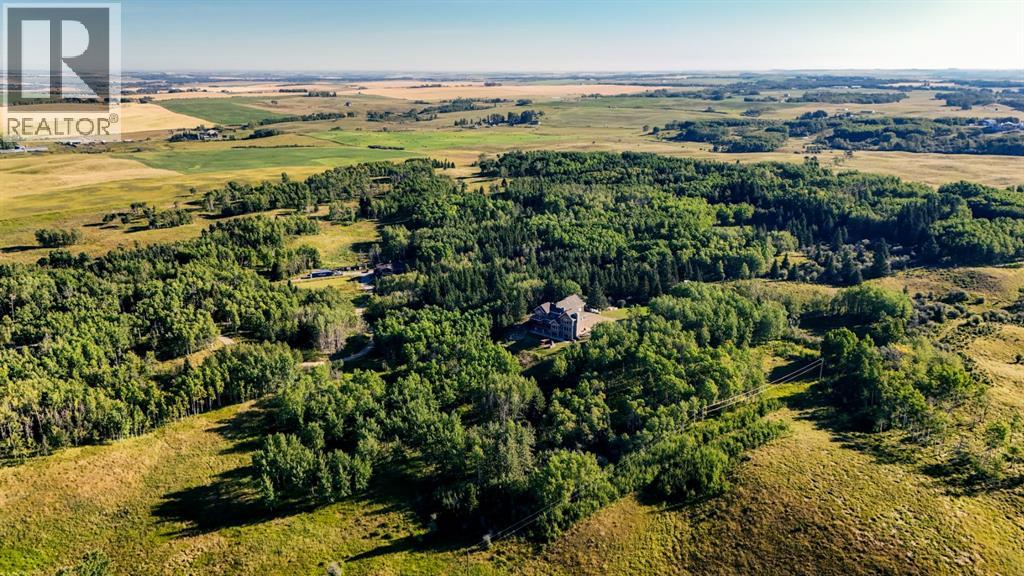 282020 Range Road 43 Road, Rural Rocky View County, Alberta  T4C 1B6 - Photo 43 - A2268957