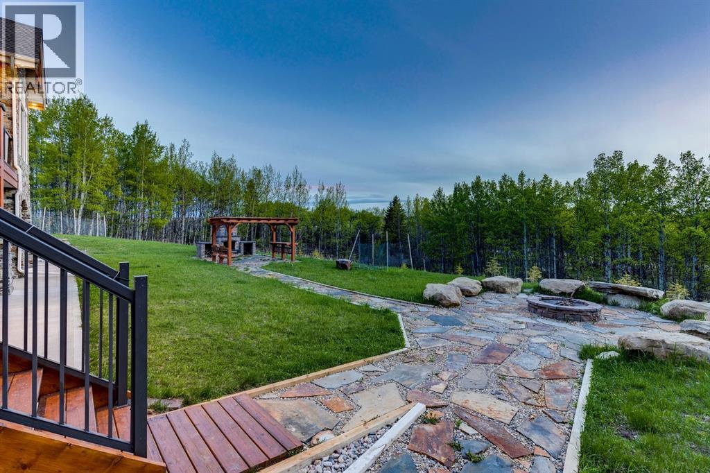 282020 Range Road 43 Road, Rural Rocky View County, Alberta  T4C 1B6 - Photo 46 - A2268957