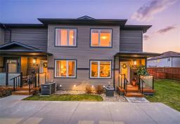 501 185 Peguis Street, Winnipeg, Manitoba