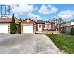 76 STANLEY STREET, Barrie, Ontario