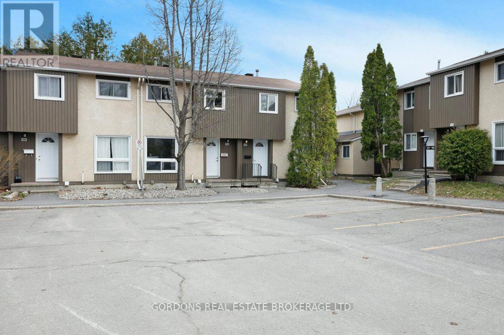 1562 LASSITER TERRACE, Ottawa, Ontario