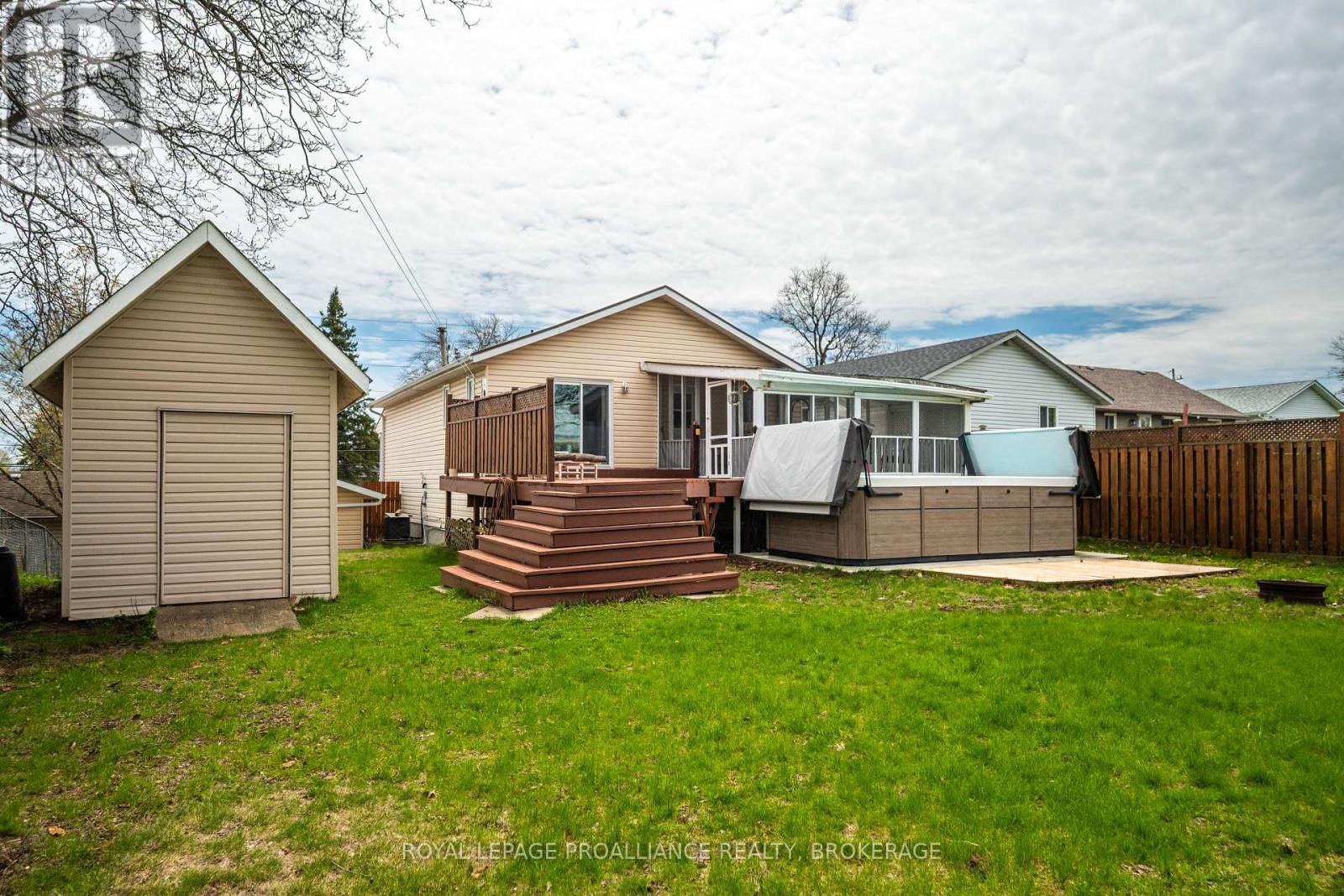 307 Amherst Drive, Loyalist, Ontario  K7N 1V3 - Photo 42 - X13084252