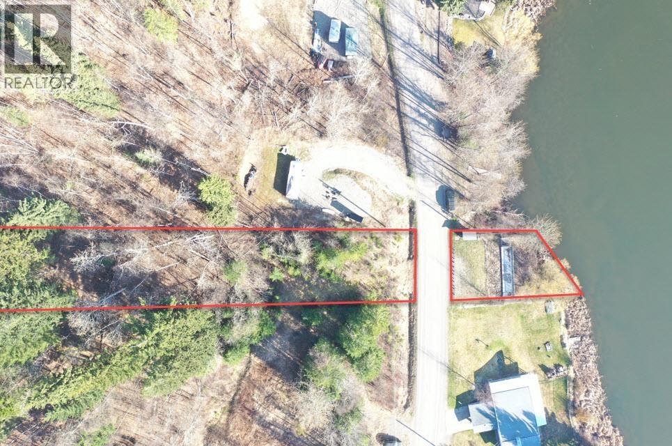 2634 NORWOOD ROAD, Quesnel, British Columbia