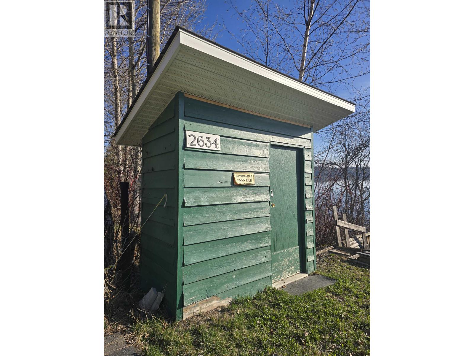 2634 Norwood Road, Quesnel, British Columbia  V2J 7C1 - Photo 11 - R3116964
