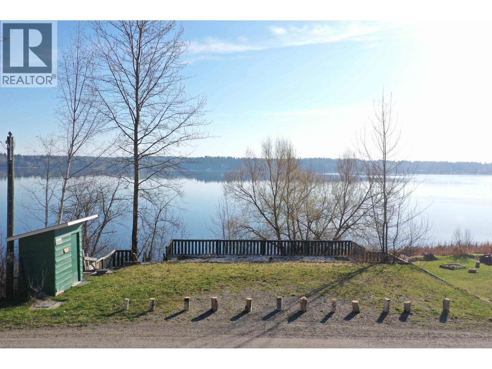 2634 Norwood Road, Quesnel, British Columbia  V2J 7C1 - Photo 4 - R3116964