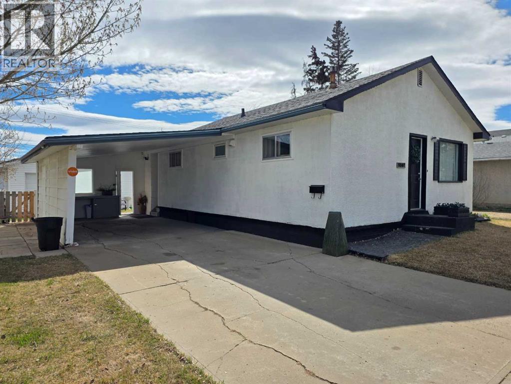 9307 104 Avenue, Grande Prairie, Alberta  T8V 1C8 - Photo 3 - A2307922