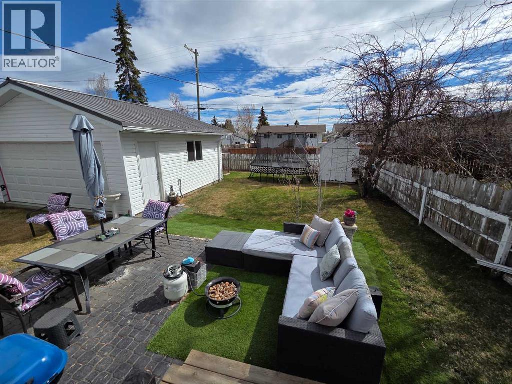 9307 104 Avenue, Grande Prairie, Alberta  T8V 1C8 - Photo 12 - A2307922