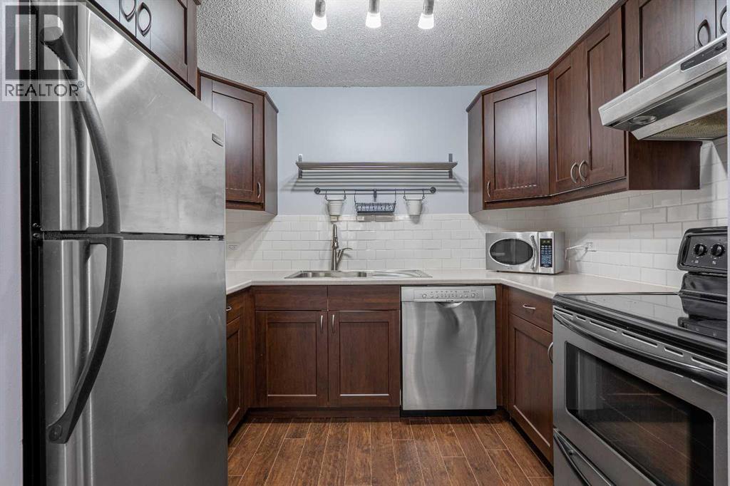 161, 1620 8 Avenue NW, Calgary, Alberta  T2N 1C4 - Photo 14 - A2291757