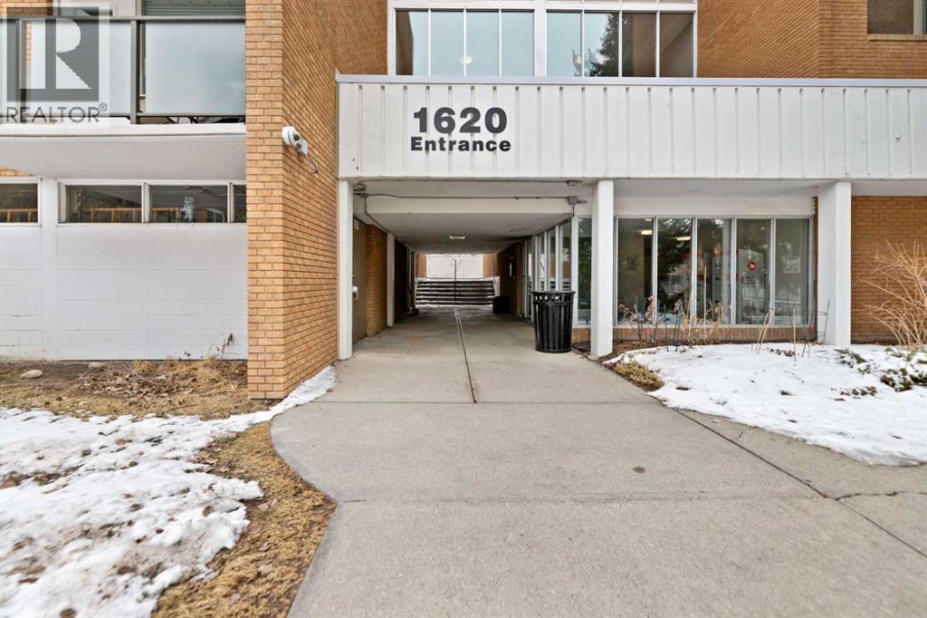 161, 1620 8 Avenue NW, Calgary, Alberta  T2N 1C4 - Photo 39 - A2291757